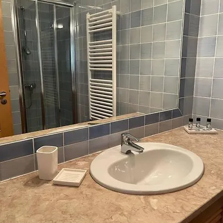Cantinho Da Carminho 145978/al Casa de Férias Amoreira (Leiria)