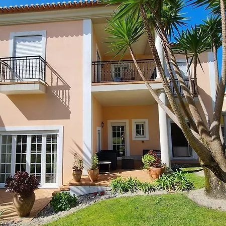 Дом отдыха Cantinho Da Carminho 145978/al Amoreira (Leiria)