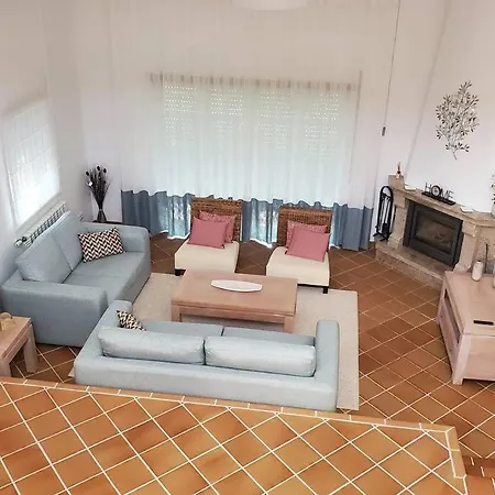 Дом отдыха Cantinho Da Carminho 145978/al